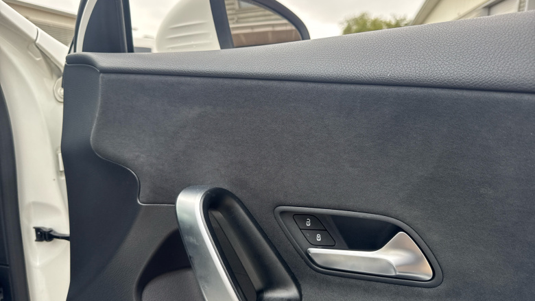 Mercedes-Benz A-Class A200 AMG Line 5dr Auto Petrol Hatchback